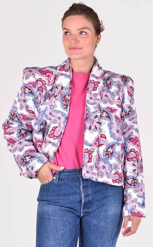 Magali Pascal jack Dina MPAW22J08-1 multi