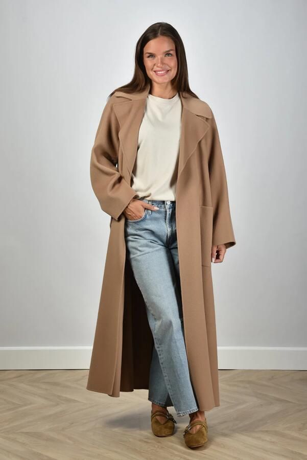 Max Mara S jas Doris 033 beige