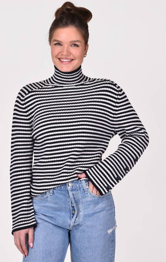 Max Mara trui Harlem zwart