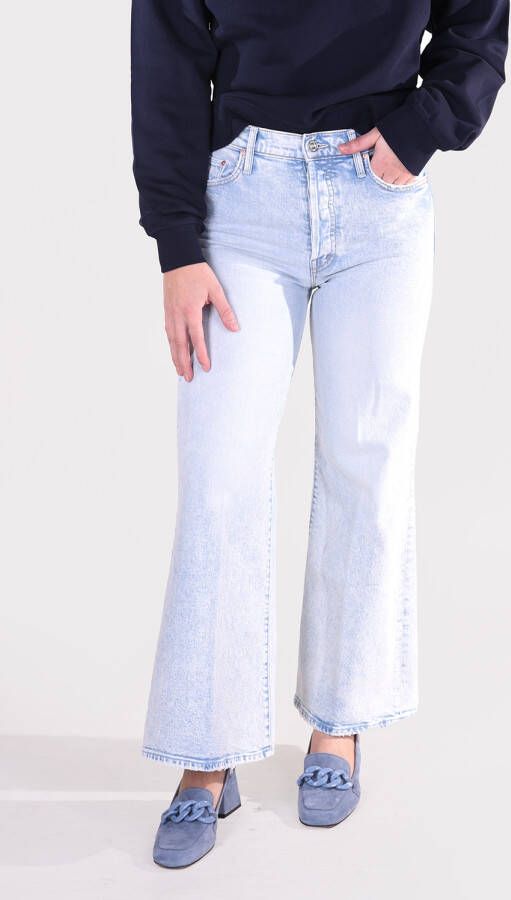 Mother jeans Tomcat Roller 1725-259 B blauw