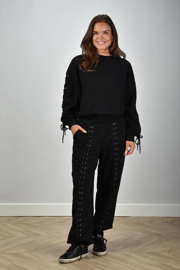 Rotate broek 114389100 black - Foto 1