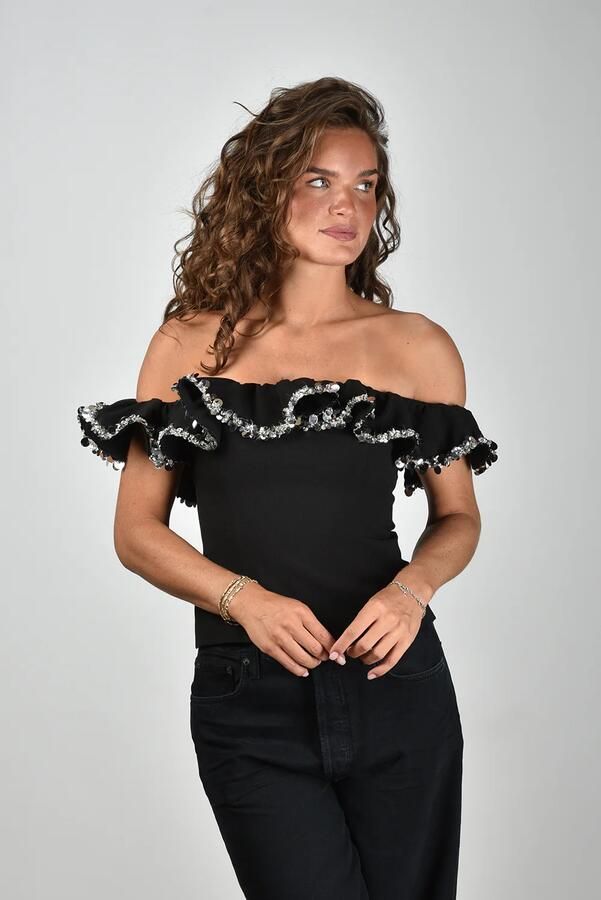 Rotate top 115257100 black