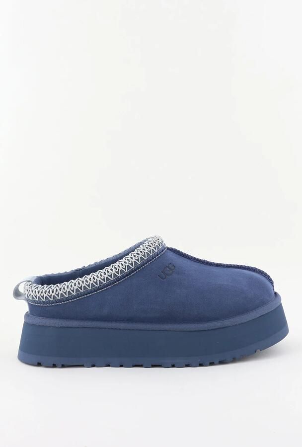 UGG sloffen Tazz 1122553 desert blue - Foto 1