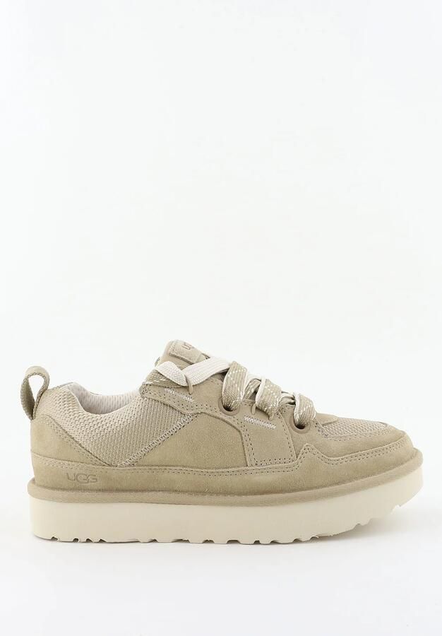 UGG sneakers Lo Lowmel 1168890 mustard seed - Foto 1