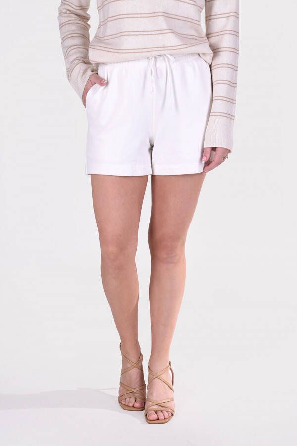 Vince short V734383488 creme