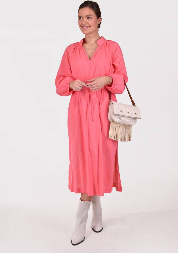 Xirena jurk Arabella X284112 roze