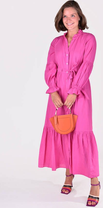 Xirena jurk Lark X254112 pink
