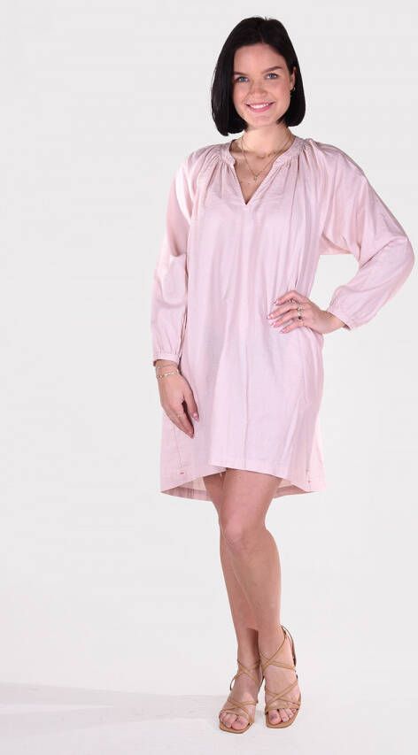 Xirena jurk Sabrine X11426 roze