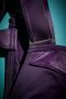 Marlies Dekkers cache coeur push up bikini top wired padded deep purple - Thumbnail 6