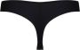 Marlies Dekkers calliope butterfly string black and gold print - Thumbnail 5