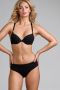 Marlies Dekkers calliope push up bh wired padded black and gold print - Thumbnail 3