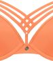 Marlies Dekkers dame de paris push up bh wired padded cantaloupe and gold - Thumbnail 10