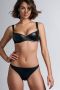 Marlies Dekkers femme fatale demi bh wired padded black - Thumbnail 3