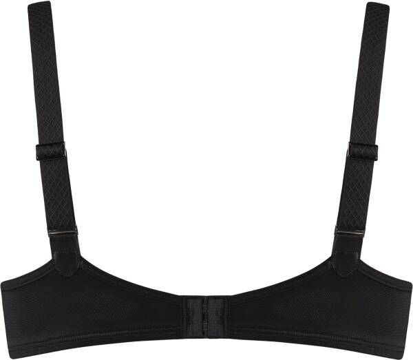 Marlies Dekkers femme fatale demi bh wired padded black