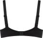 Marlies Dekkers femme fatale demi bh wired padded black - Thumbnail 5