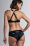 Marlies Dekkers femme fatale super push up bh wired padded black - Thumbnail 4