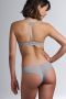 Marlies Dekkers gloria push up bh wired padded grey and silver - Thumbnail 7