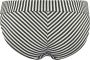 Marlies dekkers Swim omslag bikinibroekje Holi Vintage streep - Thumbnail 6