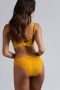 Marlies Dekkers lady leaf push up bh wired padded bright ochre - Thumbnail 4