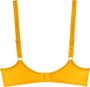 Marlies Dekkers lady leaf push up bh wired padded bright ochre - Thumbnail 5