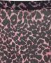 Marlies Dekkers night fever high waist slip black pink leopard - Thumbnail 6