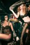 Marlies Dekkers peekaboo jarretels leopard print - Thumbnail 5