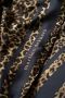 Marlies Dekkers peekaboo scarf leopard print One Size - Thumbnail 3