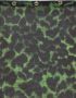 Marlies dekkers Style brazilian Rhapsody met panterprint zwart groen - Thumbnail 6