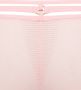 Marlies Dekkers space odyssey 12 cm brazilian shorts blush pink - Thumbnail 7