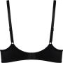 Marlies Dekkers space odyssey push up bh wired padded black lace and sand - Thumbnail 5