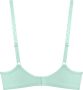 Marlies Dekkers space odyssey push up bh wired padded checkered mint - Thumbnail 5