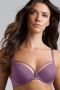 Marlies Dekkers space odyssey push up bh wired padded sparkling lavender - Thumbnail 2