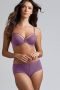 Marlies Dekkers space odyssey push up bh wired padded sparkling lavender - Thumbnail 3