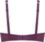 Marlies Dekkers visage balconette bh wired padded winter berry - Thumbnail 5