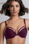Marlies Dekkers visage push up bh wired padded winter berry - Thumbnail 2