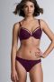 Marlies Dekkers visage push up bh wired padded winter berry - Thumbnail 3