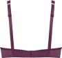 Marlies Dekkers visage push up bh wired padded winter berry - Thumbnail 6