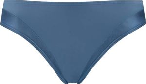 Marlies Dekkers cache coeur 5 cm bikini slip air force blue