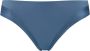 Marlies Dekkers cache coeur 5 cm bikini slip air force blue - Thumbnail 1
