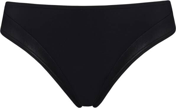 Marlies Dekkers cache coeur 5 cm bikini slip black