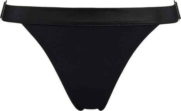 Marlies Dekkers cache coeur bikini tanga black