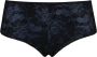 Marlies Dekkers space odyssey 12 cm brazilian shorts bijou blue - Thumbnail 2