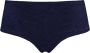 Marlies Dekkers space odyssey 12 cm brazilian shorts evening blue lace - Thumbnail 2