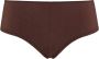 Marlies Dekkers space odyssey 12 cm brazilian shorts shimmering dark brown - Thumbnail 2
