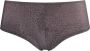 Marlies Dekkers space odyssey 12 cm brazilian shorts sparkly grey - Thumbnail 2