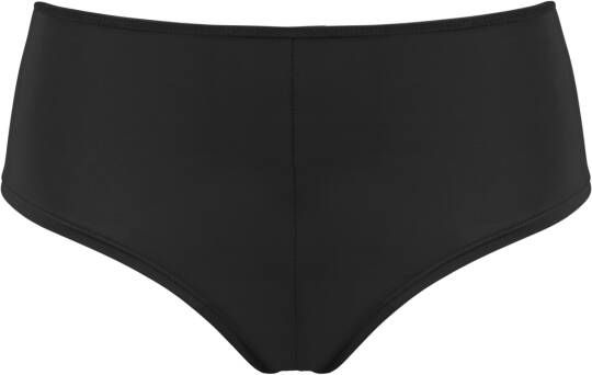 Marlies Dekkers space odyssey 12cm brazilian shorts black