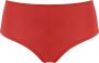 Marlies Dekkers space odyssey 12cm brazilian shorts red - Thumbnail 2