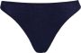 Marlies Dekkers space odyssey 4 cm string evening blue lace - Thumbnail 2