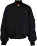 032c Bomber Jackets Zwart Heren - Thumbnail 1