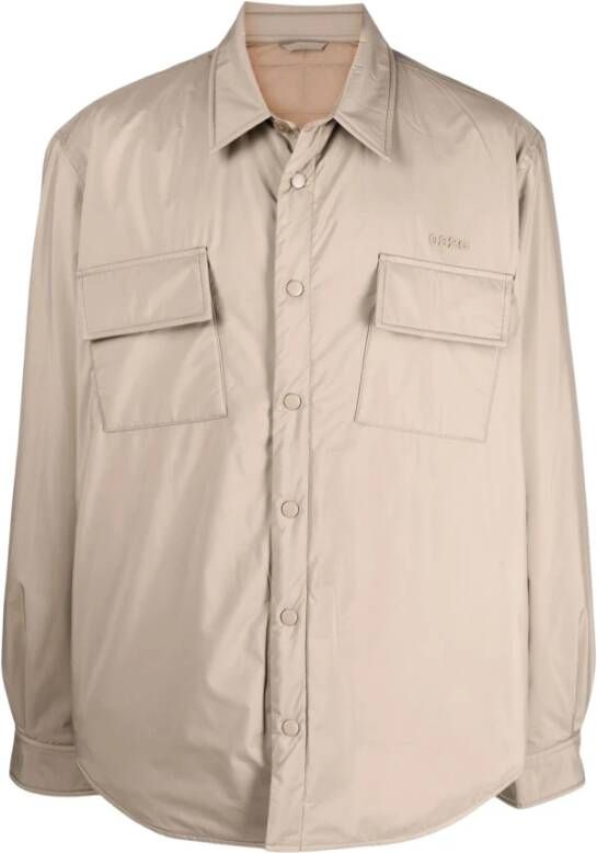 032c Jasje Beige Heren